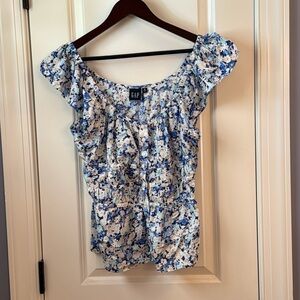 Gap blouse